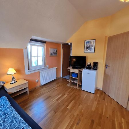 Heringsdorf, Residenz Inselliebe - Ez Екстер'єр фото