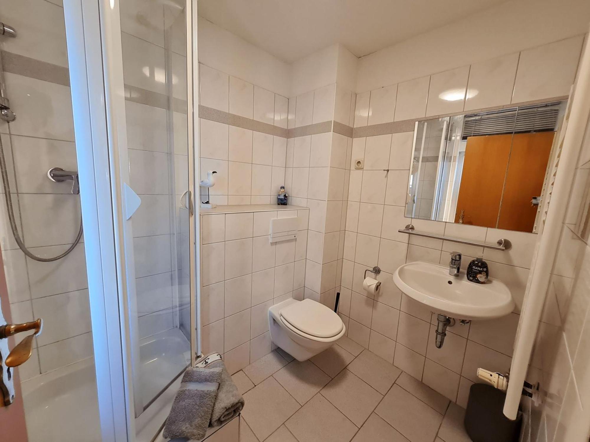 Heringsdorf, Residenz Inselliebe - Ez Екстер'єр фото