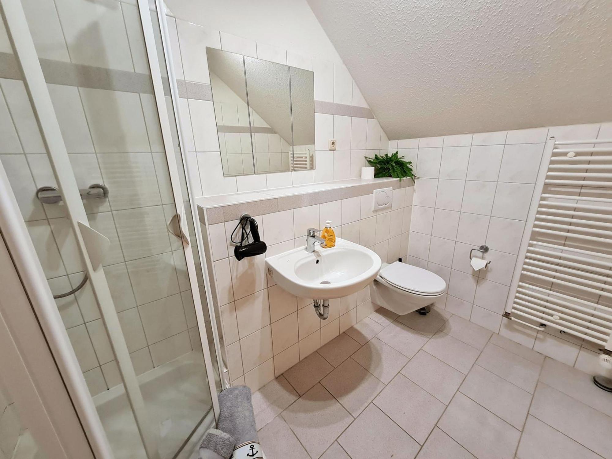 Heringsdorf, Residenz Inselliebe - Ez Екстер'єр фото